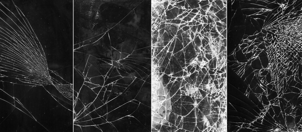 إصلاح كسر الشاشة وخدوش شاشات سوني